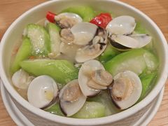-隅乐胡椒虾·台湾菜·团建(皇岗店)