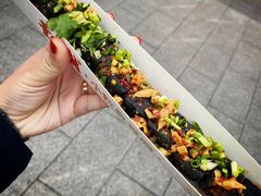 -董顺桃小粒臭豆腐(太平街一店)