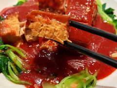 -老瑞福上海菜(人民广场店)