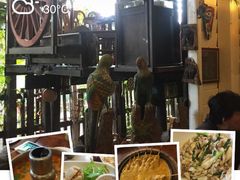 -自然餐厅(Phuket)