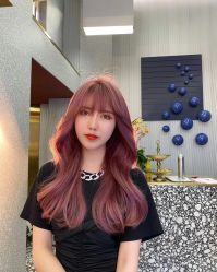 -3AM HAIR SALON染发接发