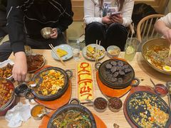 -干杯小木屋米酒店(华南店)