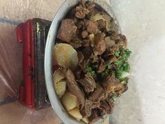 iphone_upload_pic-桂萍特色牛筋牛杂(长堤街总店)