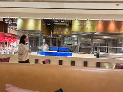 -怡咖啡自助餐(宁波香格里拉店)