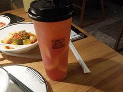 -太二酸菜鱼(石家庄万象城店)