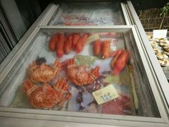 -船梆煮•蒸汽海鲜·炉火烤肉(五四广场店)