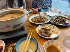 -金龙·打边炉(南京西路店)