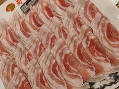 -蜀留香火锅(社会山店)