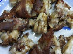 -老姑砂锅·烧烤天津菜(体北道店)