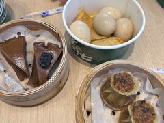 -万松园云记·生烫牛肉面(MOMOPARK店)