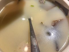 -萬家灯火·私房湘菜·22年老手艺(南岭大道店)