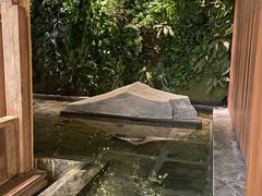 -明谷行馆·温泉