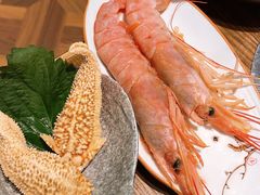 阿根廷红虾-阳光岛·海鲜盛宴(银泰中心in99店)