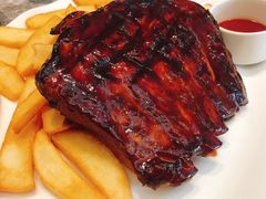 -Hurricane's Grill 飓风牛排