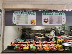 -南铂壹号(天童南路店)