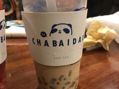-茶百道(下沙宝龙二期店)