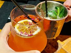 -AZUL by FUEL蓝色·法式酒馆(琶醍店)