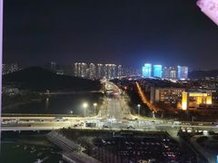 -琴岛之星摩天轮