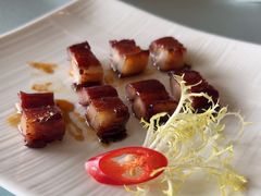 -彩丰楼中餐厅·仁恒洲际酒店