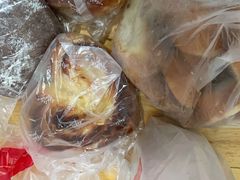 乳酪泡芙-苹果花园(桂林路店)