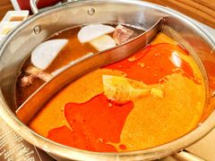 -燃计沙茶皇·香港沙茶火锅(人广旗舰店)