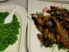 -刘胖子家常菜·蹄花焖藕(中南店)