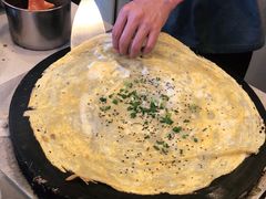 -卞姐蛋饼(陕西南路店)