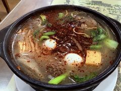 -清真·穆萨砂锅(大皮院店)