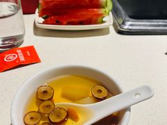 -海底捞火锅(长沙华创国际广场店)
