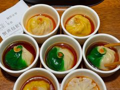 -李犟大爆鳝面·手工蟹黄包(湖滨西湖店)