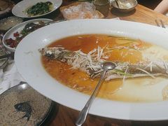 -丹江渔村(首都机场店)