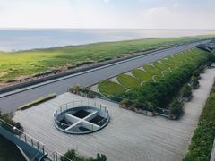 -南汇嘴观海公园