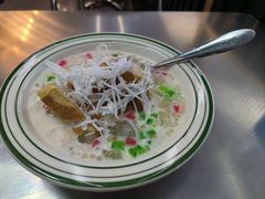 帕露达-缅丽·缅甸小吃(版纳店)