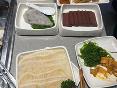 -海底捞火锅(金地广场生日主题店)