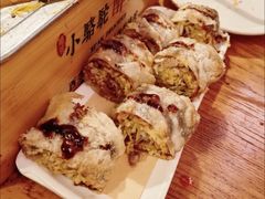 -福苗小骆驼烧烤(大唐不夜城店)