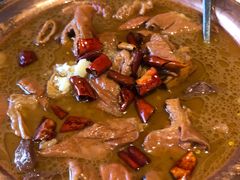 京味炖吊子-天和晟烤鸭店(玉泉西街店)