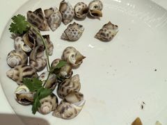 -喜宴又一村·粤菜·茶点·海鲜(壹方天地店)