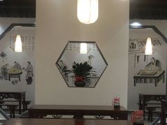 -雲栖斜街炸酱面馆