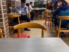 大堂-四里沙茶面(湖滨四里店)