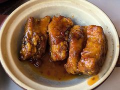 -侨美食家·粤菜(体育西路店)