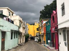 -龙环葡韵住宅式博物馆