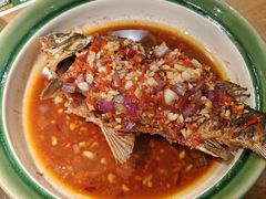 -费大厨辣椒炒肉(泊富店)