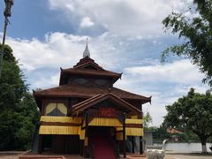 -云南民族村