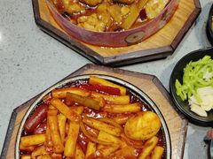 -将军牛排·尔滨地标朝鲜族美食(总店)