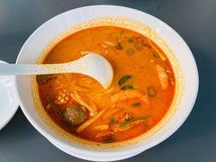 冬阴功汤-PHO爺·越南料理(亦庄大族广场店)