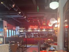 -Ponte 意大利餐厅