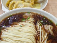 -蒋家桥饺面店(东关街店)