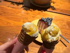 -BAKER&SPICE(安福路店)