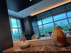 -上海浦东嘉里大酒店