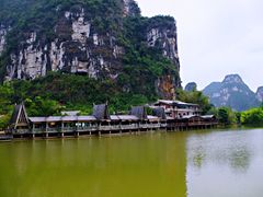 -明仕田园